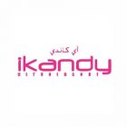 Ikandy Ultralounge - Coming Soon in UAE   