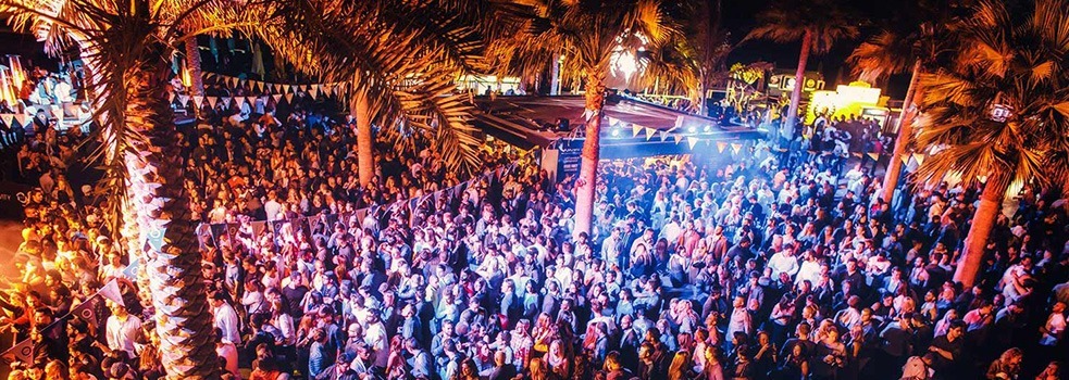 Top 10 Clubs in Dubai - Coming Soon in UAE   