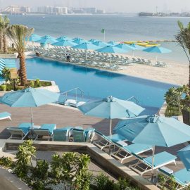 The Retreat Palm Dubai MGallery By Sofitel - Coming Soon in UAE   