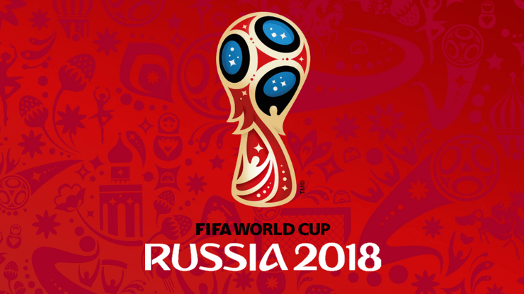 FIFA World Cup 2018 - Coming Soon in UAE   