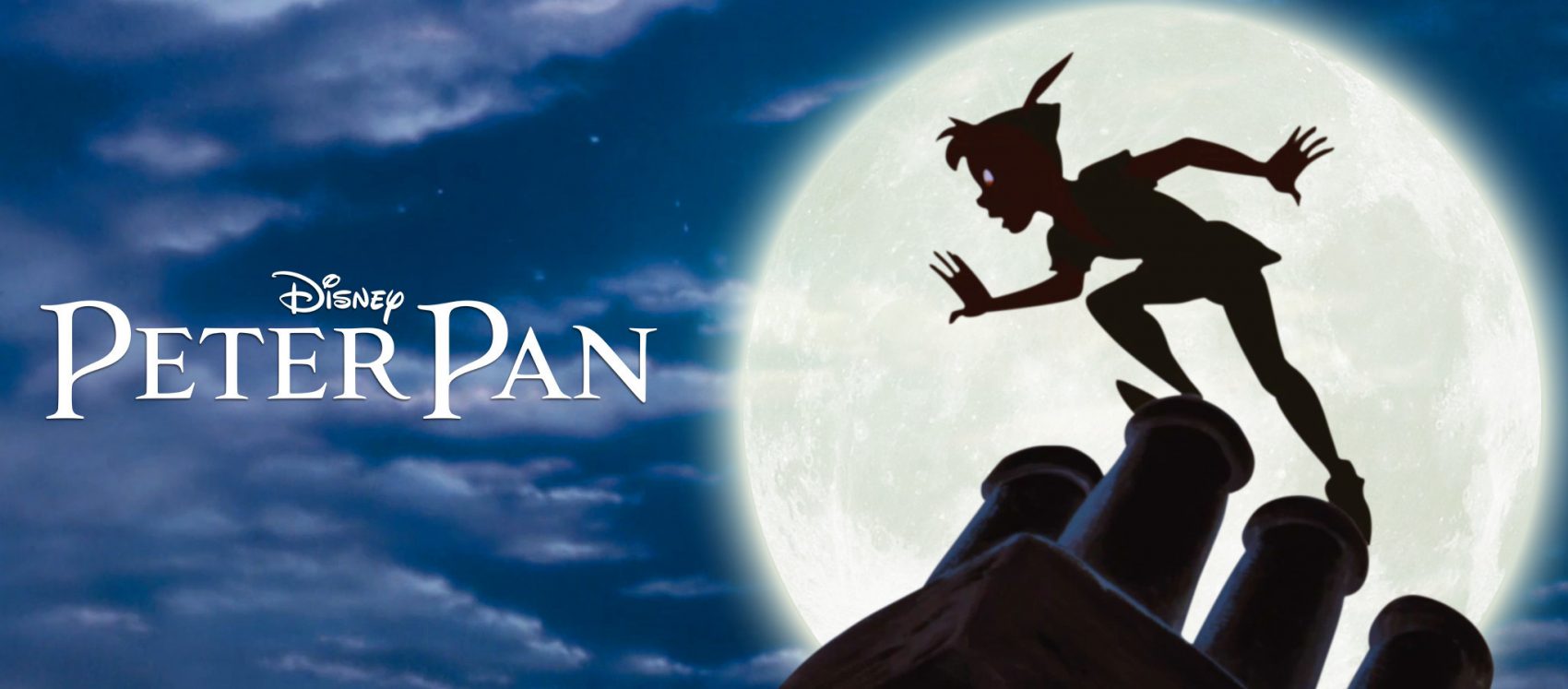 Peter Pan Live at Ibn Battuta Mall - Coming Soon in UAE   