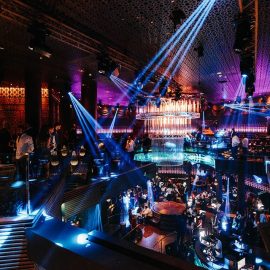 Omni Nightclub - Coming Soon in UAE   