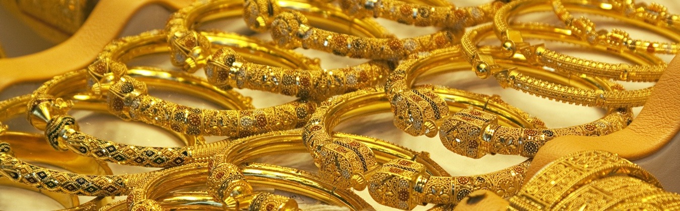 Where to Buy Gold in Dubai? - Coming Soon in UAE   