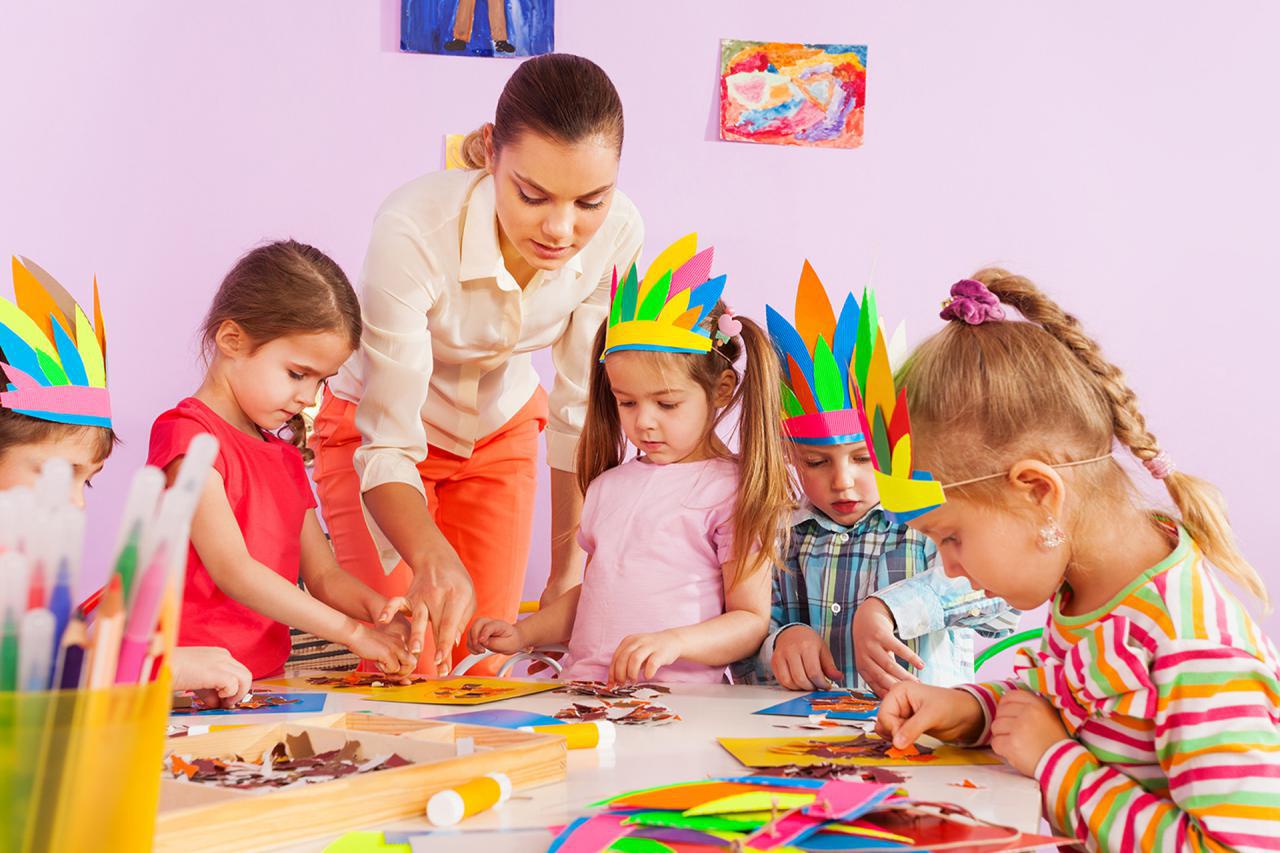 Kids Summer Classes at City Walk - Coming Soon in UAE   