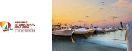 Abu Dhabi International Boat Show 2018 - Coming Soon in UAE   