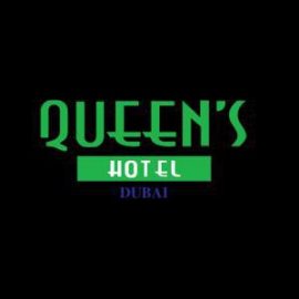 Queens Hotel, Dubai - Coming Soon in UAE   