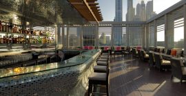 Radisson Blu Hotel, Dubai Media City gallery - Coming Soon in UAE   