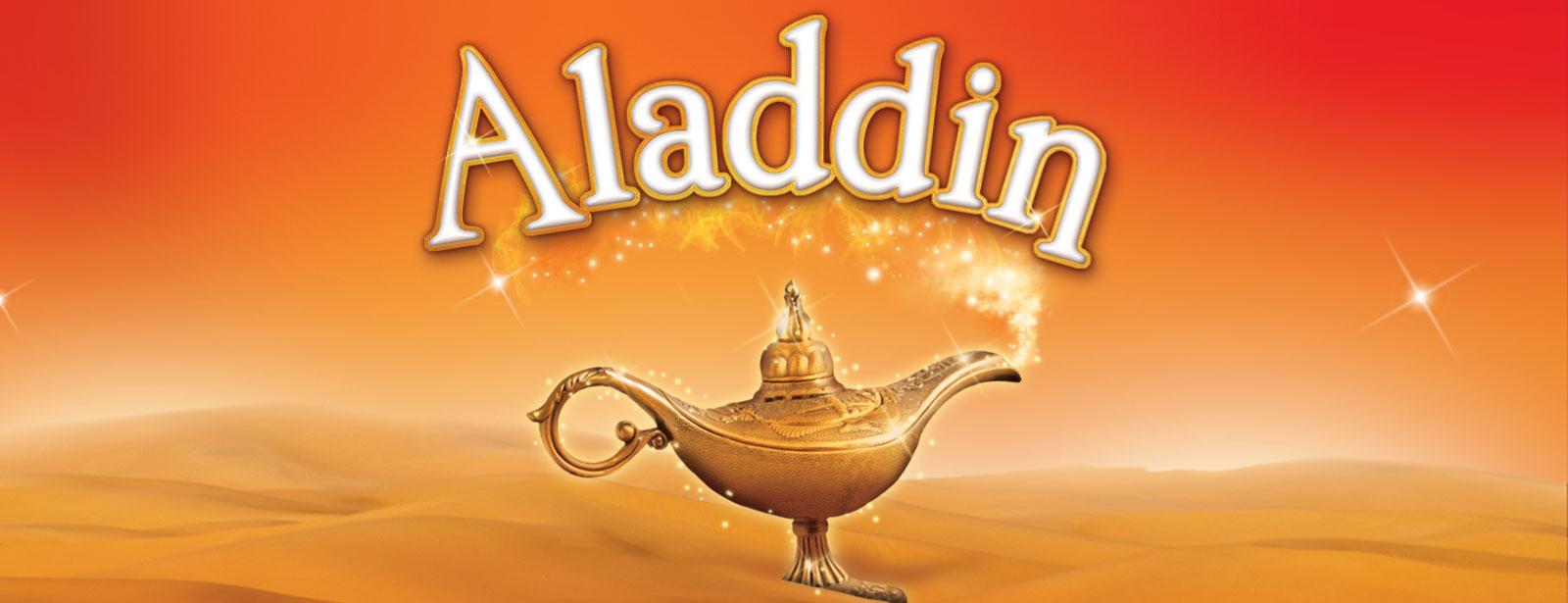 Aladdin — performance for the whole family - Coming Soon in UAE   