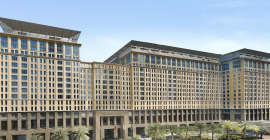 The Ritz-Carlton, Dubai International Financial Centre gallery - Coming Soon in UAE   