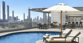 The Ritz-Carlton, Dubai International Financial Centre gallery - Coming Soon in UAE   