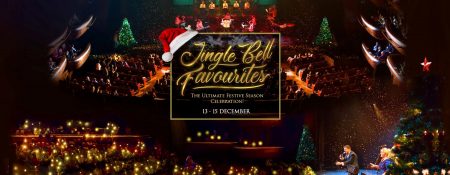 Jingle Bell Favourites - Coming Soon in UAE   