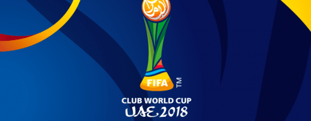 FIFA Club World Cup UAE 2018 - Coming Soon in UAE   