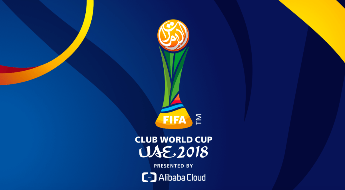 FIFA Club World Cup UAE 2018 - Coming Soon in UAE   