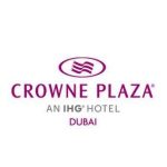 Crowne Plaza Sheikh Zayed Road - Coming Soon in UAE   