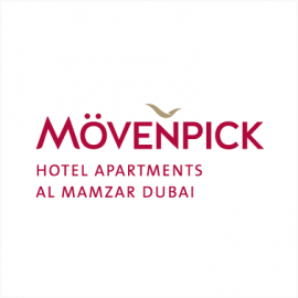 Mövenpick Hotel Apartments Al Mamzar Dubai - Coming Soon in UAE   