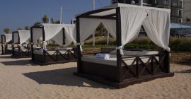 Cove Beach, Dubai photo - Coming Soon in UAE   