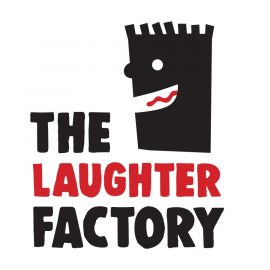 The Laughter Factory - Coming Soon in UAE   