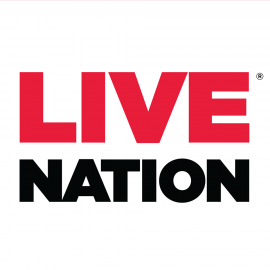 Live Nation Middle East - Coming Soon in UAE   