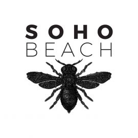 Soho Beach - Coming Soon in UAE   