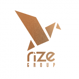 Rize Group - Coming Soon in UAE   