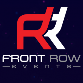 Front Row Events - Coming Soon in UAE   