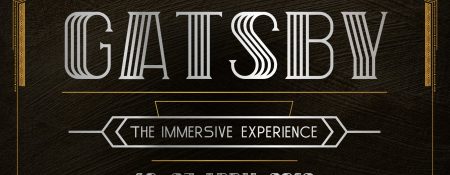 Gatsby: The Immersive Experience - Coming Soon in UAE   