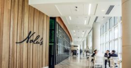 Nolu’s, The Galleria photo - Coming Soon in UAE   