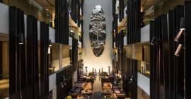 The Canvas Hotel Dubai - MGallery by Sofitel gallery - Coming Soon in UAE   