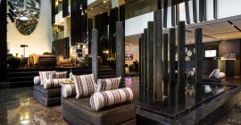 The Canvas Hotel Dubai - MGallery by Sofitel gallery - Coming Soon in UAE   