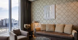 The Canvas Hotel Dubai - MGallery by Sofitel gallery - Coming Soon in UAE   