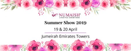 Numaish Summer Show 2019 - Coming Soon in UAE   