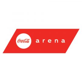 Coca-Cola Arena - Coming Soon in UAE   