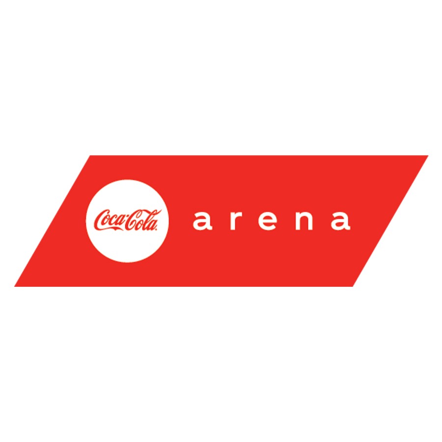 Coca-Cola Arena - Coming Soon in UAE   