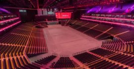 Coca-Cola Arena photo - Coming Soon in UAE   