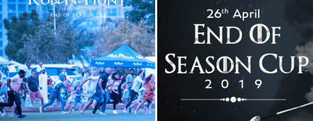 Al Habtoor Polo Resort and Club – End of Season Cup 2019 Final - Coming Soon in UAE   