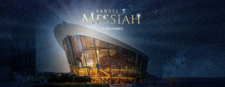 Handel’s Messiah at Dubai Opera - Coming Soon in UAE   