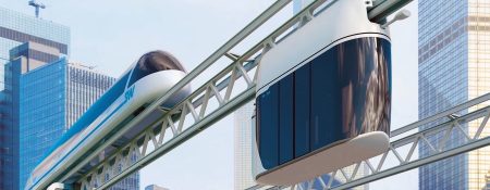 The fantastic SkyWay Project will be launched in Dubai - Coming Soon in UAE   