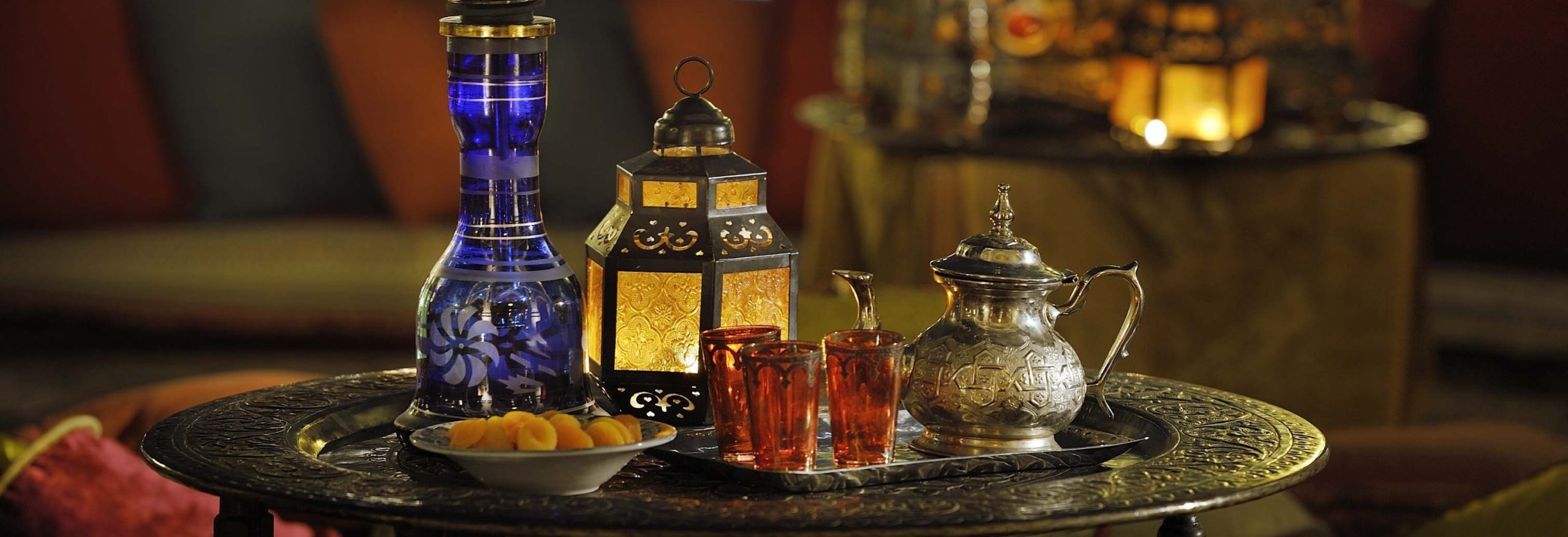 Ramadan 2019: 10 Iftars in Dubai - Coming Soon in UAE   