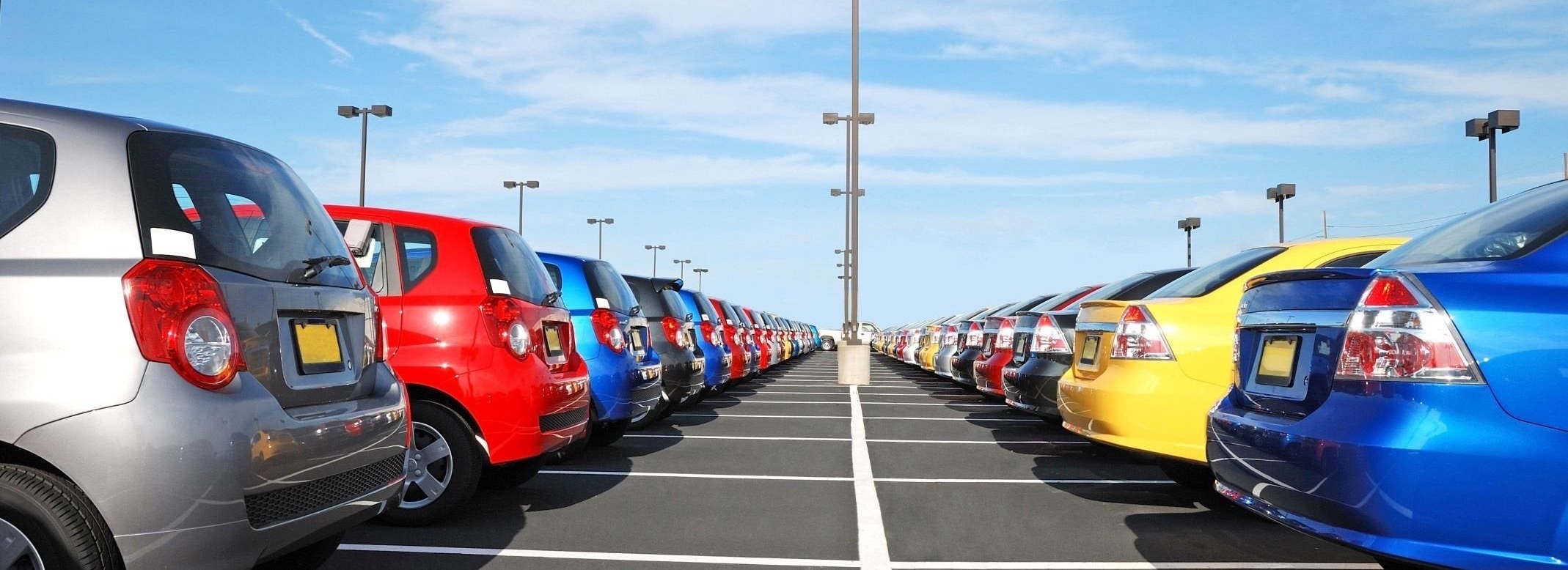 5 Points On Which One Should Not Compromise When Buying A Used Car - Coming Soon in UAE   