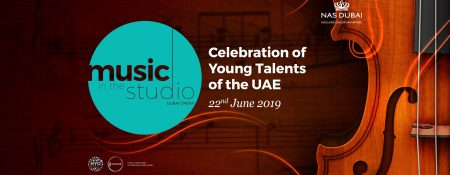 Young Talents Concert at the Dubai Opera - Coming Soon in UAE   