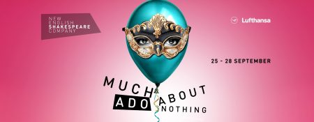 Much Ado About Nothing at the Dubai Opera - Coming Soon in UAE   