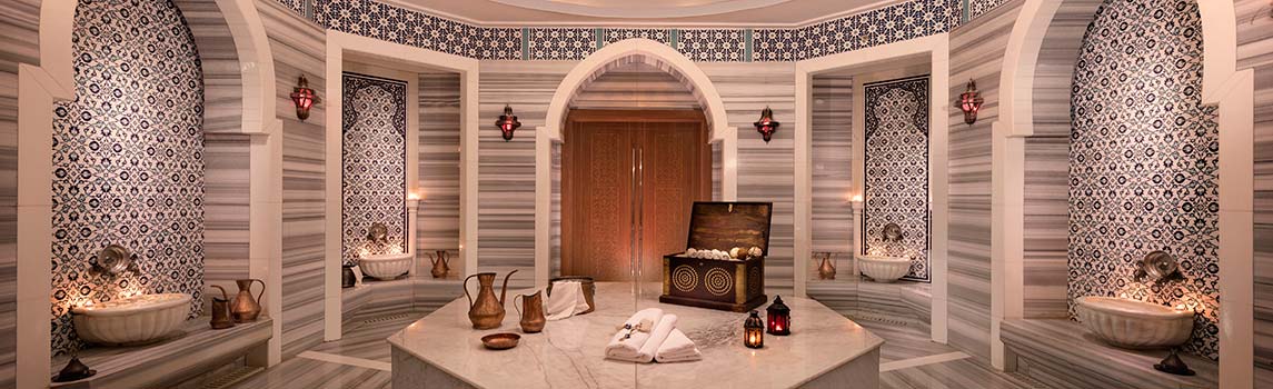 Top 10 spa in Dubai - Coming Soon in UAE   