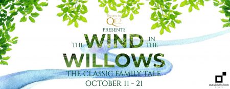 Theatre by QE2 – The Wind In The Willows - Coming Soon in UAE   