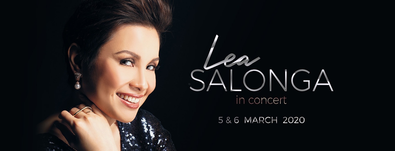 Lea Salonga Concert at Dubai Opera - Coming Soon in UAE   