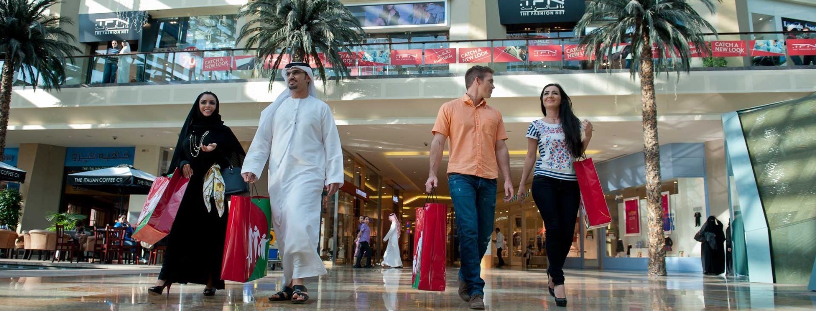 Dress Code in Dubai - Coming Soon in UAE   