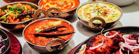 Best Indian Restaurants in Dubai - Coming Soon in UAE   