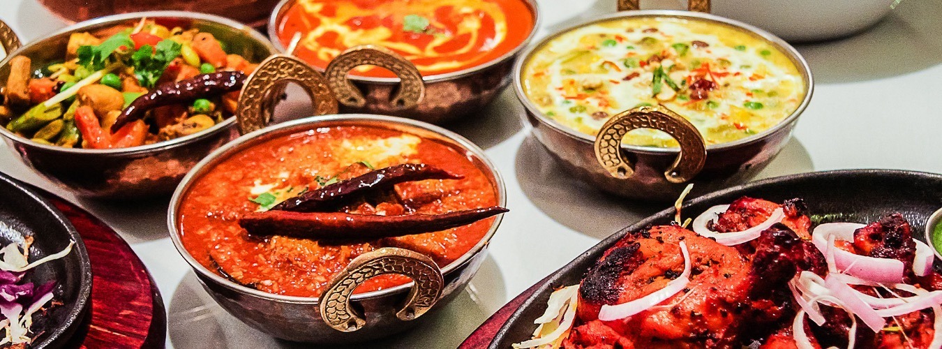 Best Indian Restaurants in Dubai - Coming Soon in UAE   