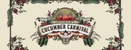 DXB Cucumber Carnival - Coming Soon in UAE   