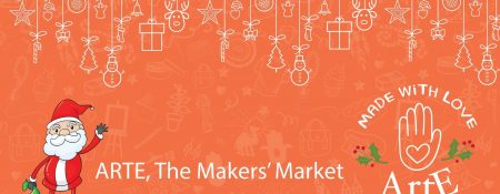 ARTE – The Makers’ Market in Times Square Center - Coming Soon in UAE   