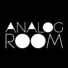 Analog Room - Coming Soon in UAE   